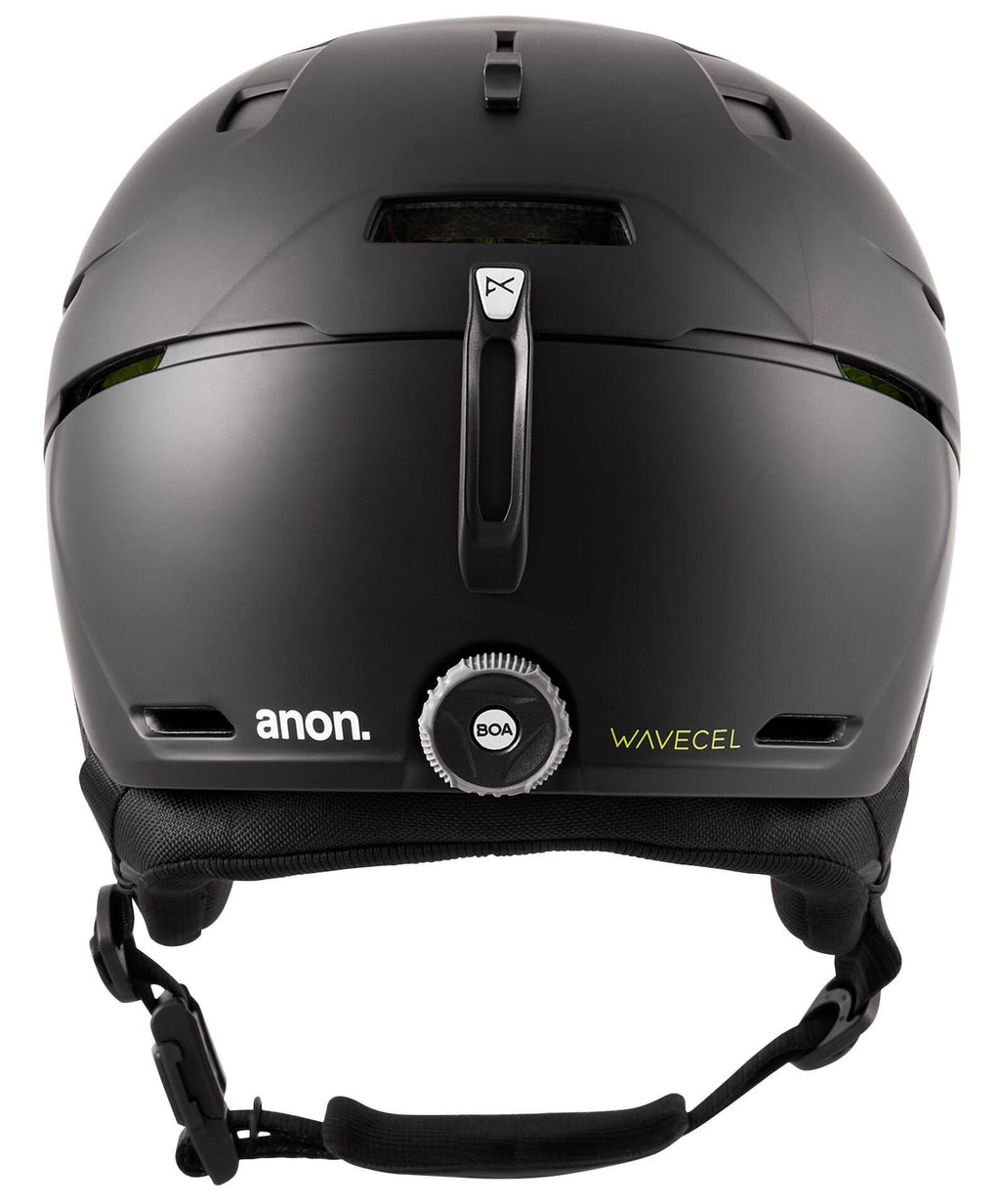 Black WaveCel Helmet E96844
