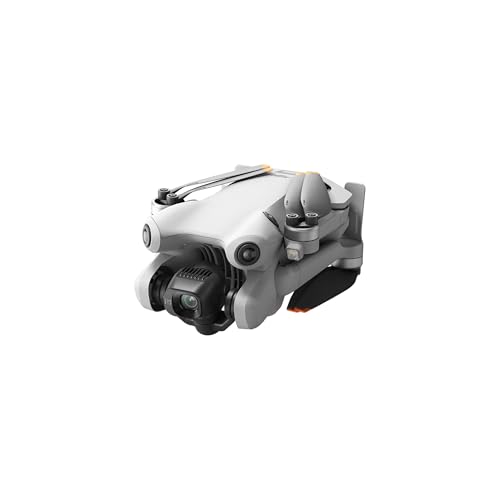 Mini 4 Pro Drone with Camera 4K X352