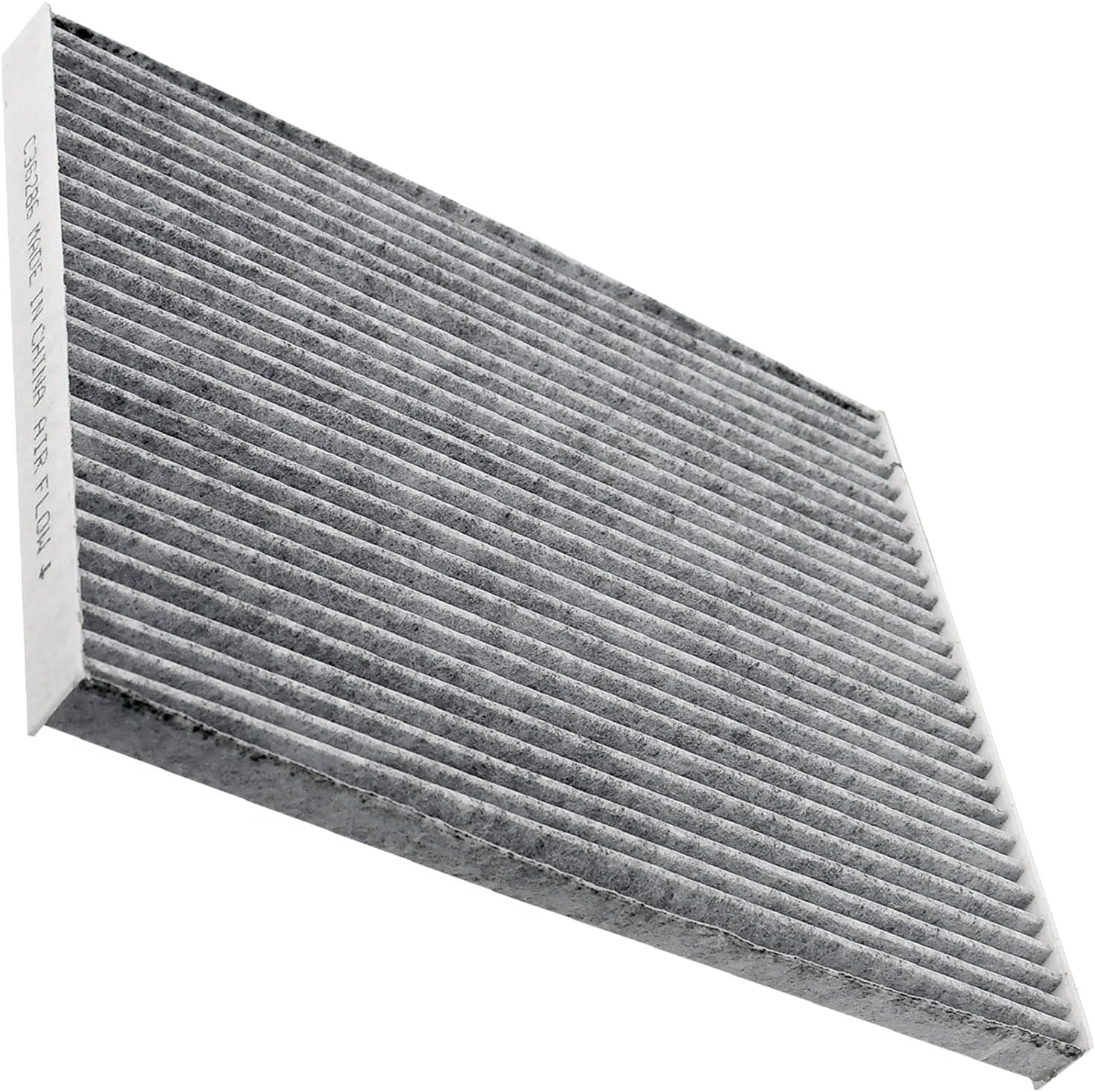 Cabin Air Filter with Activated Carbon G102199