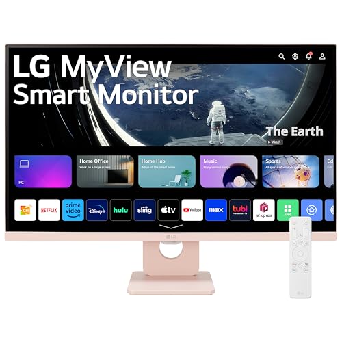 Smart Monitors R555177