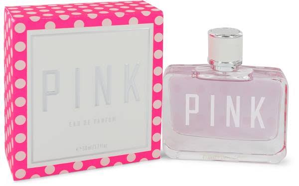 Pink Eau De Parfum Spray 1.7 oz O445509