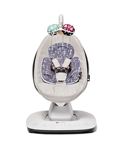 Graphite Baby Rocker U8485