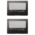 (2 Pack) Eyeshadow, Silver, 0.08 oz. G174460