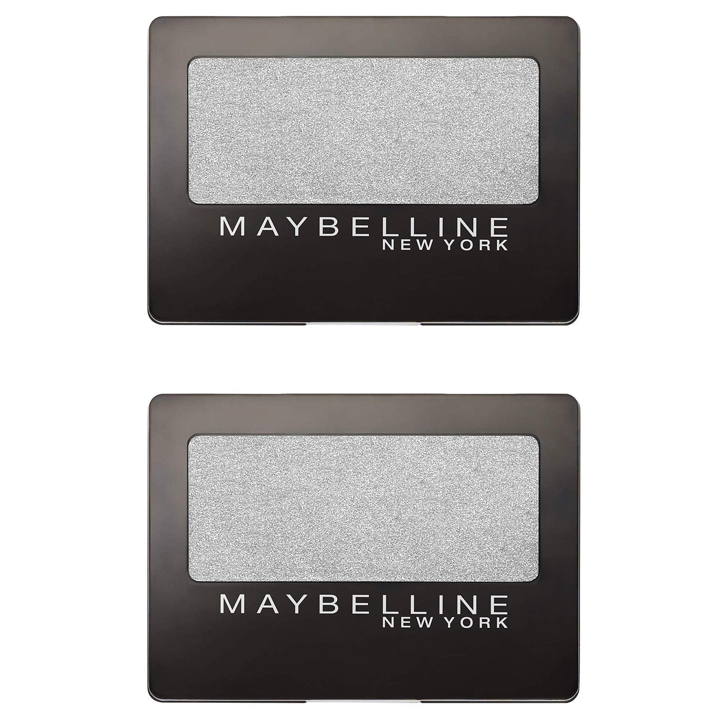 (2 Pack) Eyeshadow, Silver, 0.08 oz. G174460