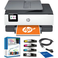 HP OfficeJet Pro 8025e All-in-One Wireless Smart Color Printer Print Scan Copy Fax V82142