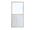 Double-Hung Combination Unit 43 13/16 Wide by 38 27/32 Inches K614697