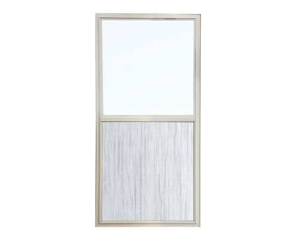 Double-Hung Combination Unit 43 13/16 Wide by 38 27/32 Inches K614697