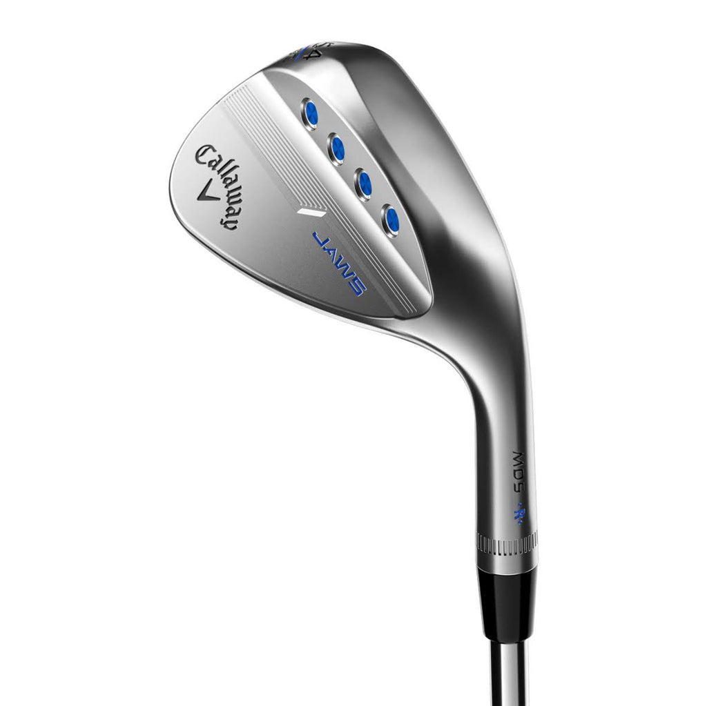 Chrome Wedge Z655