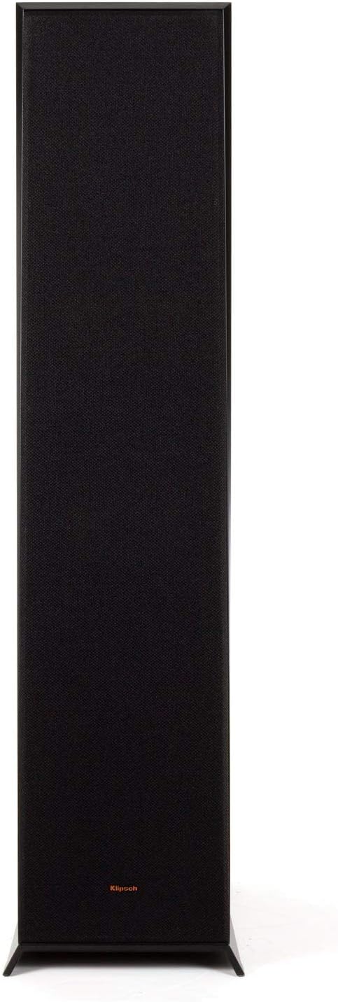 Walnut Floorstanding Speaker O92066