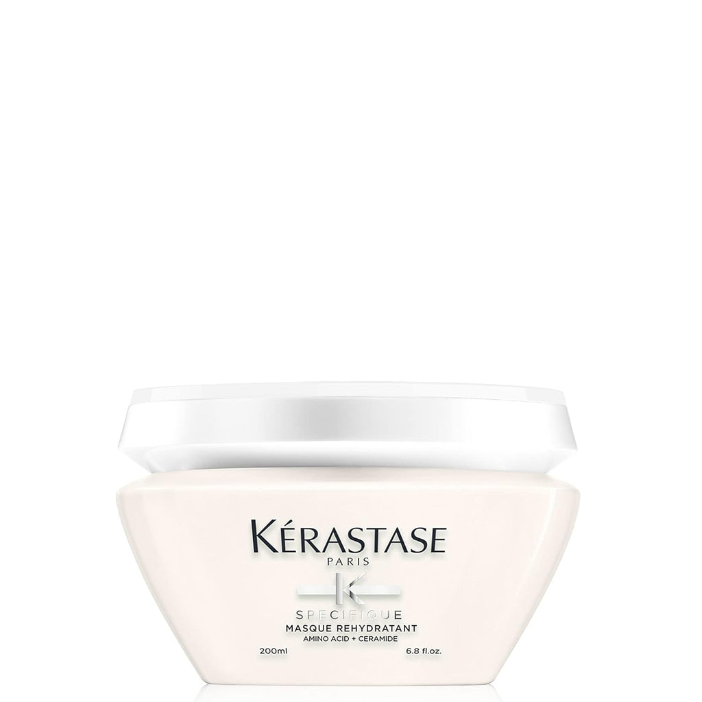 6.8 Fl Oz Rehydrating Hair Mask I547182