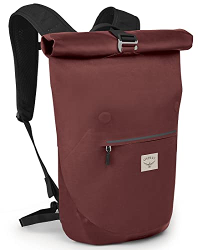 Pine Leaf Green Waterproof Laptop Backpack V3839