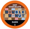 24 Count Dark Hot Chocolate Pods C2487
