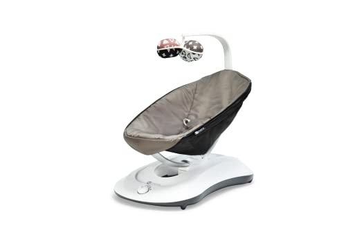 Graphite Baby Rocker U8485