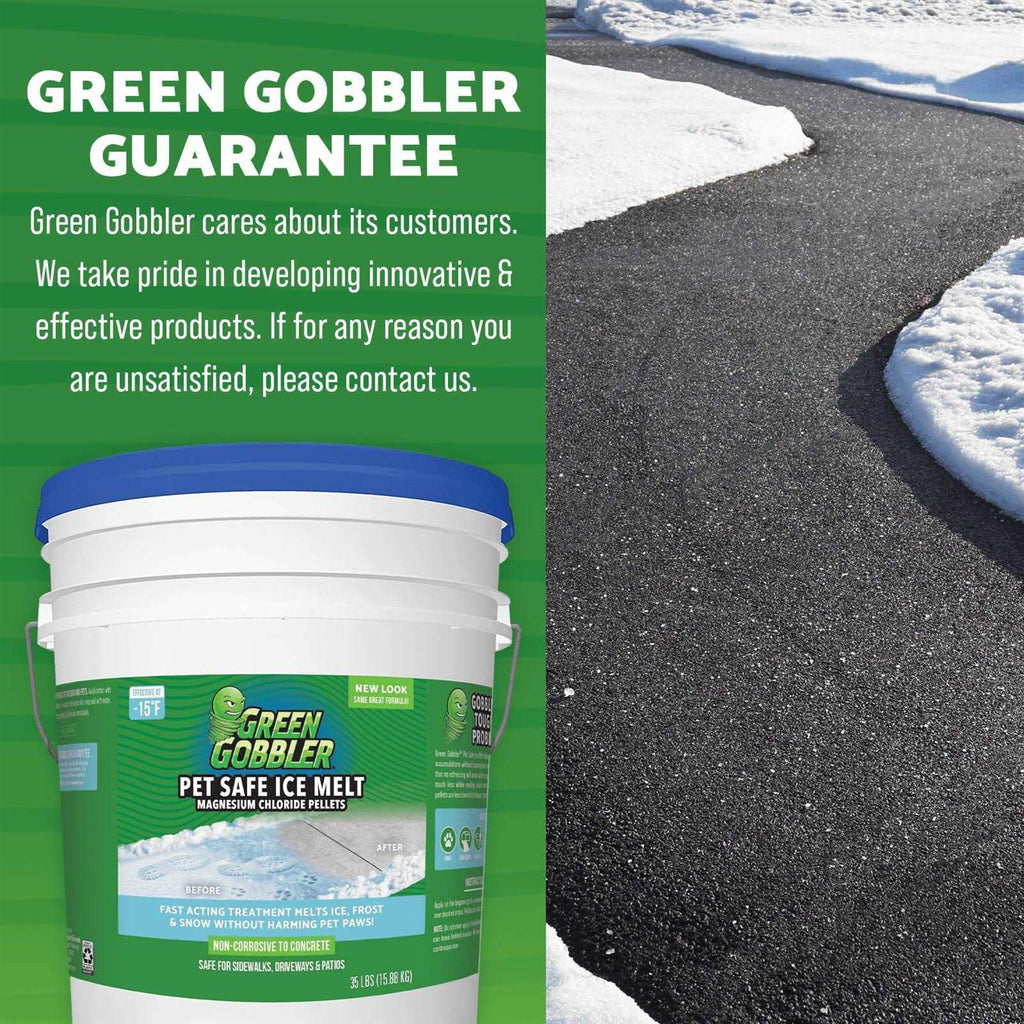 Pet Safe Ice Melt Y248672