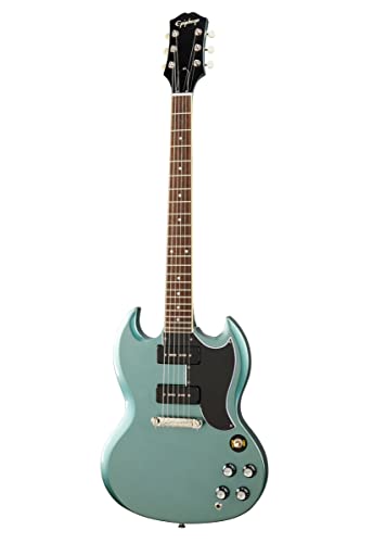 Sparkling Burgundy SG Electric Guitar N8000