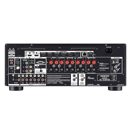 9.2-Channel AV Receiver T41258