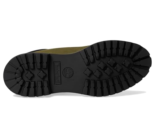 6" Premium Waterproof Boot A9346