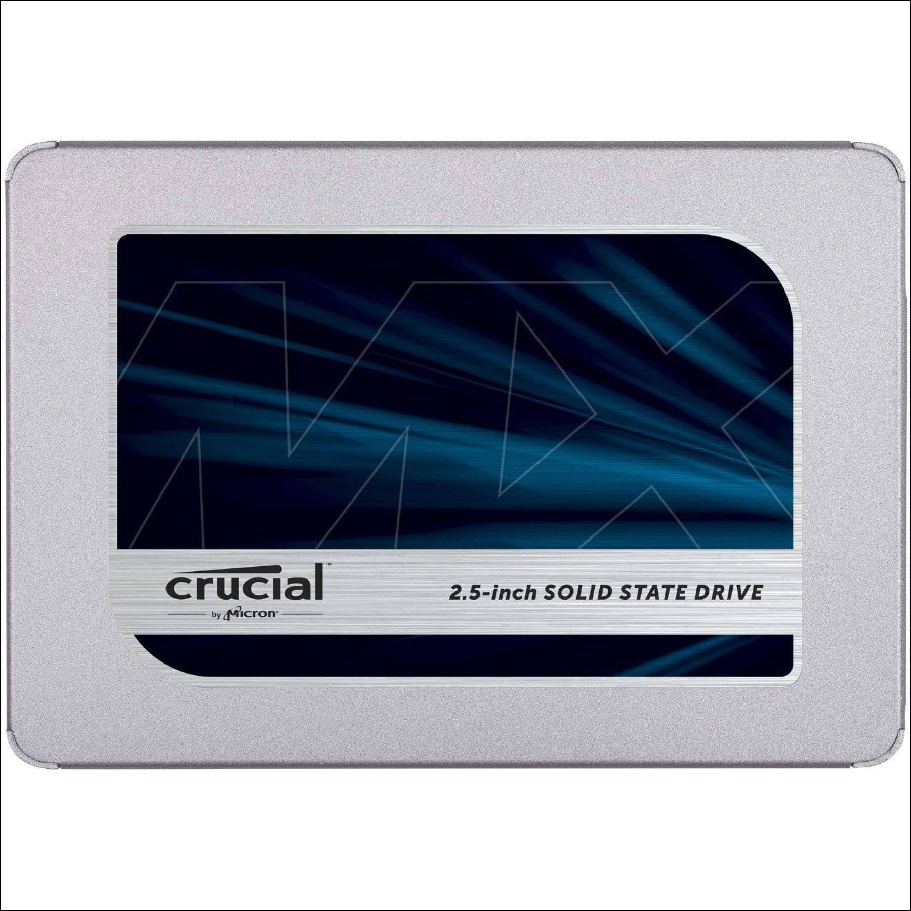 250GB SATA 2.5 inch Internal SSD K645337