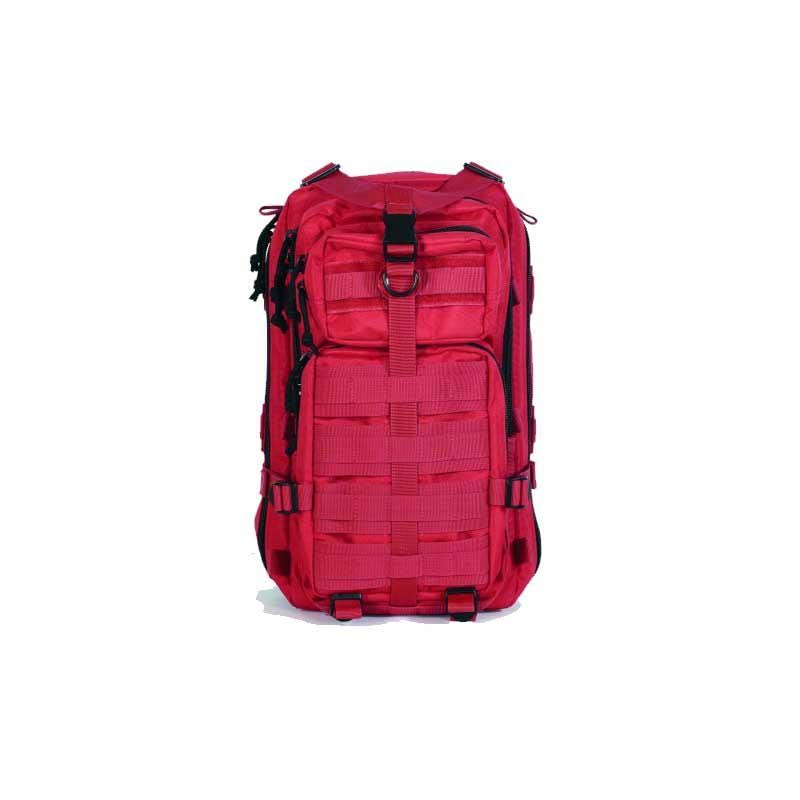 Level III Assault Red W1788