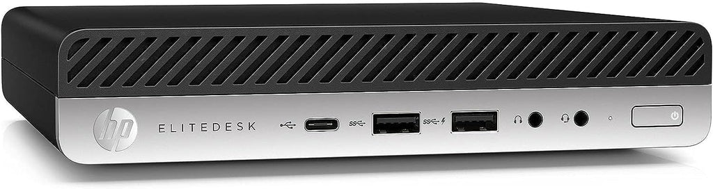 Intel Hexa-Core i5-9500T 16GB DDR4 RAM 256GB NVMe SSD Mini PC I147650
