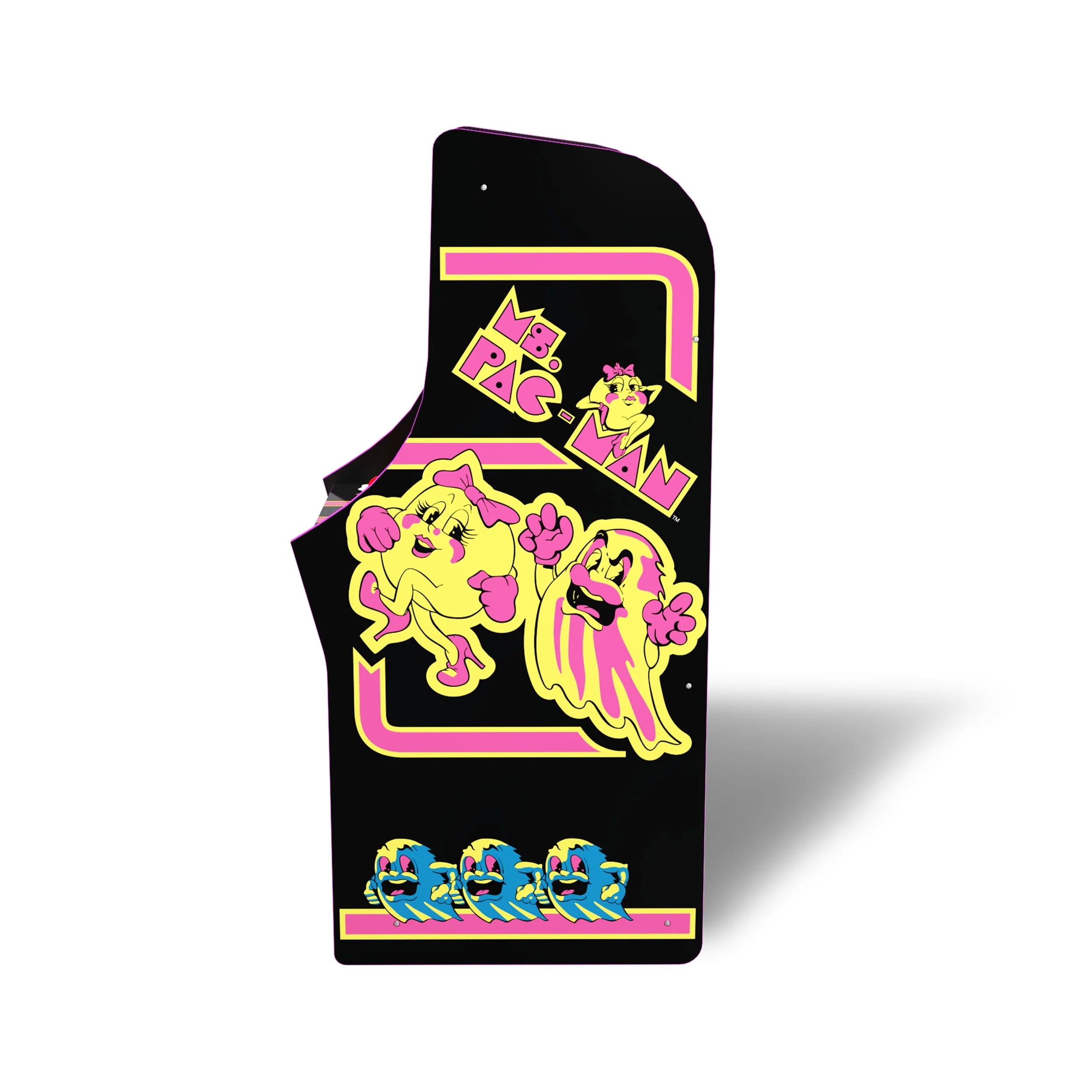 14 classic games Arcade Game with 17-inch screen G6709