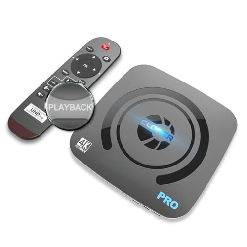 4K Video Recorder with HDMI Capture DVR N258