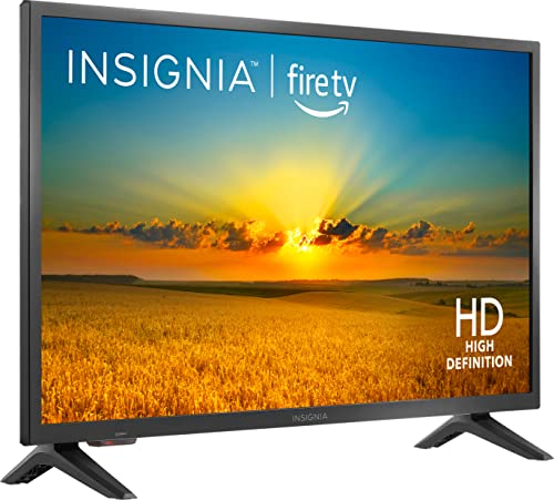 32" Class Smart HD Fire TV with Voice Remote E4915