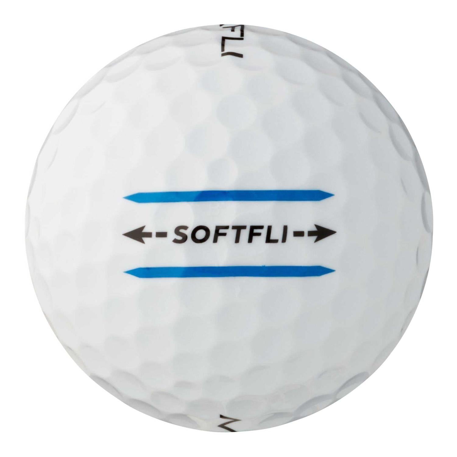 2023 Softfli Golf Balls D97294