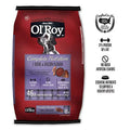 T-Bone & Bacon Flavor Dry Dog Food, 46 lb R7968