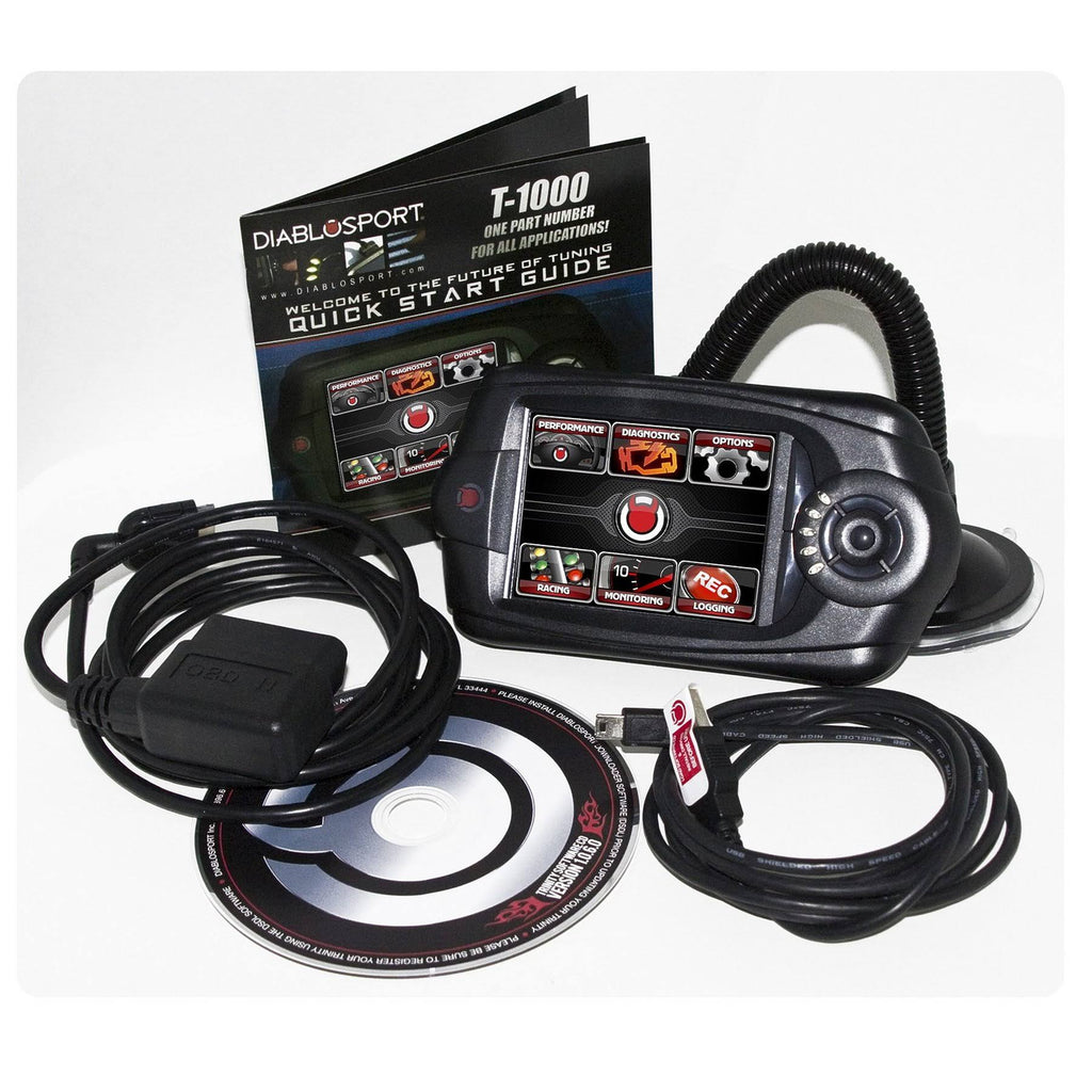 Trinity Tuner L32850