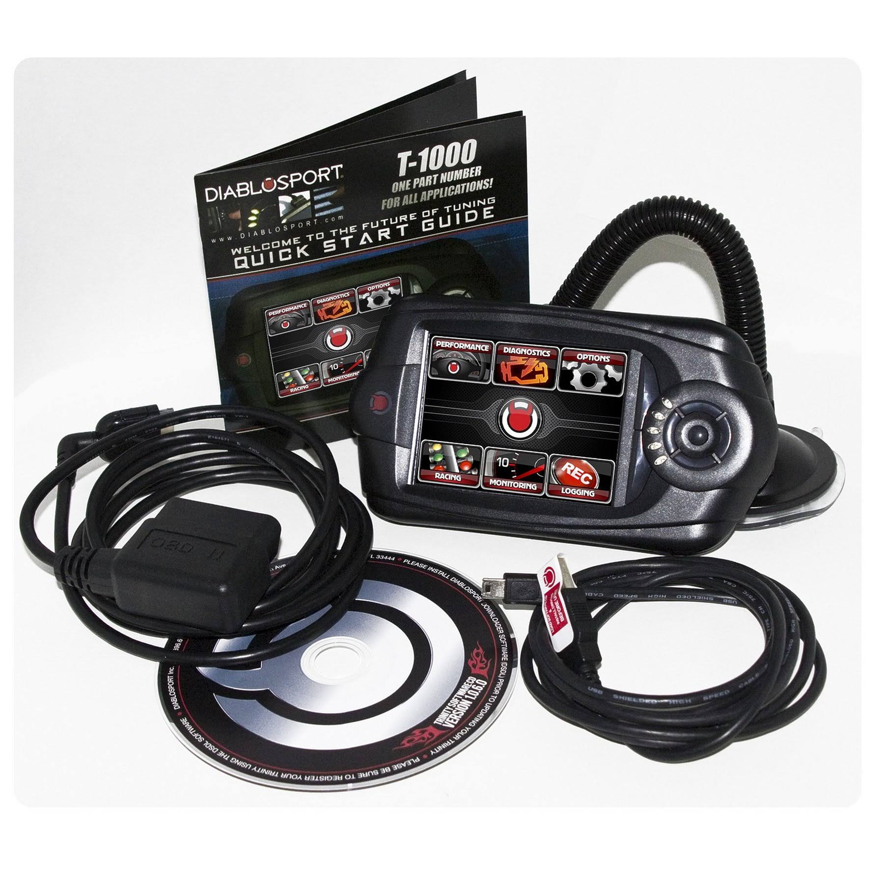 Trinity Tuner L32850