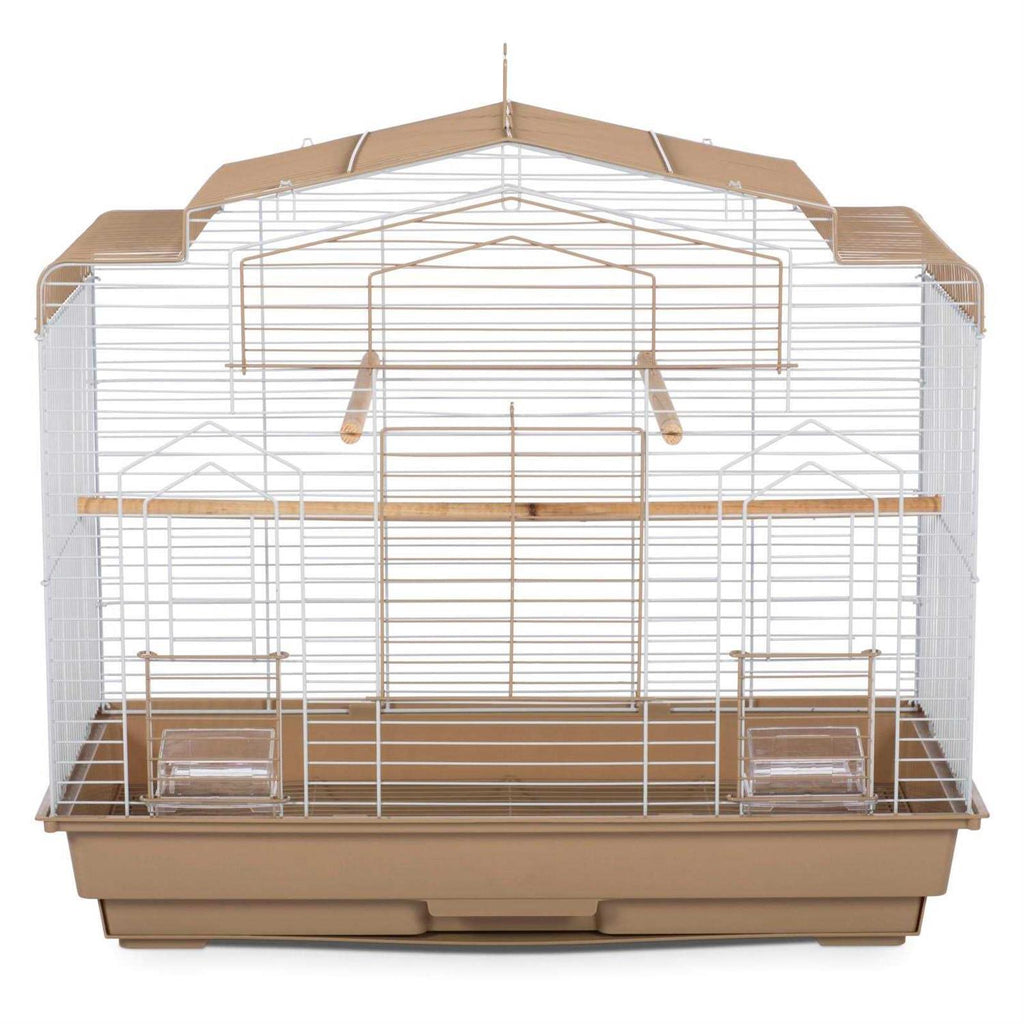 Barn Style Bird Cage R892729