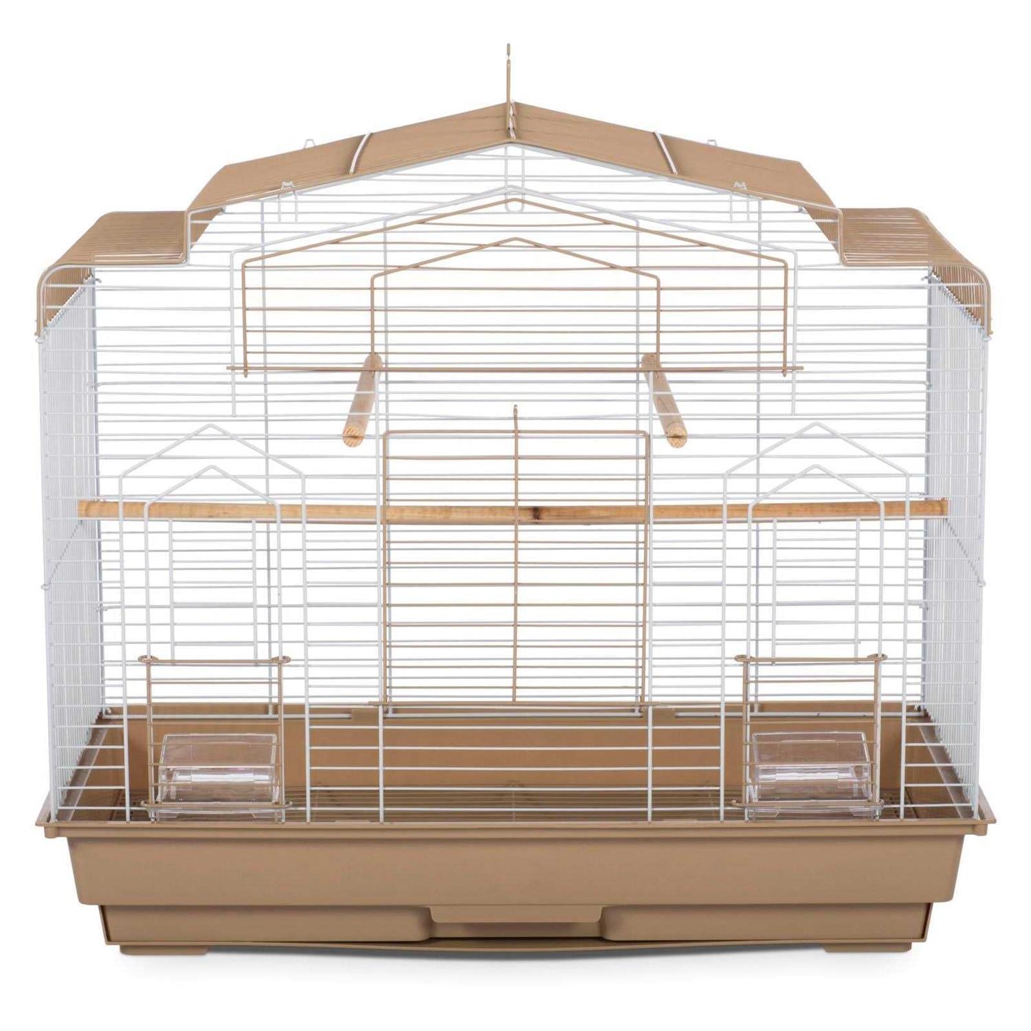 Barn Style Bird Cage R892729
