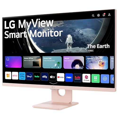Smart Monitors R555177
