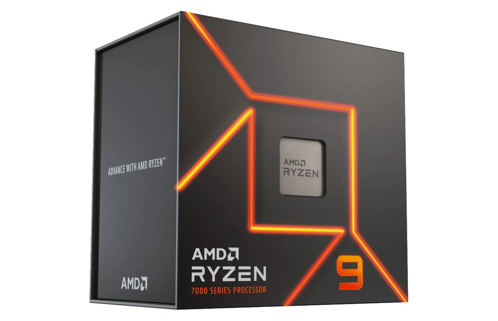 12-Core 4.7 GHz Socket AM5 Desktop Processor V805