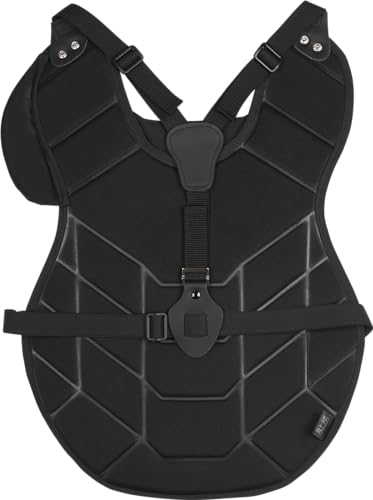 Youth Catcher's Set with Facemask, Chest Protector, Leg Guards G541