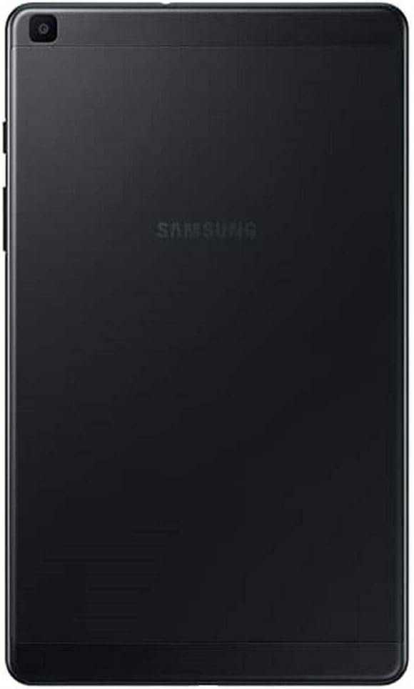 32 GB Black 8.0" 4G LTE Tablet E640154