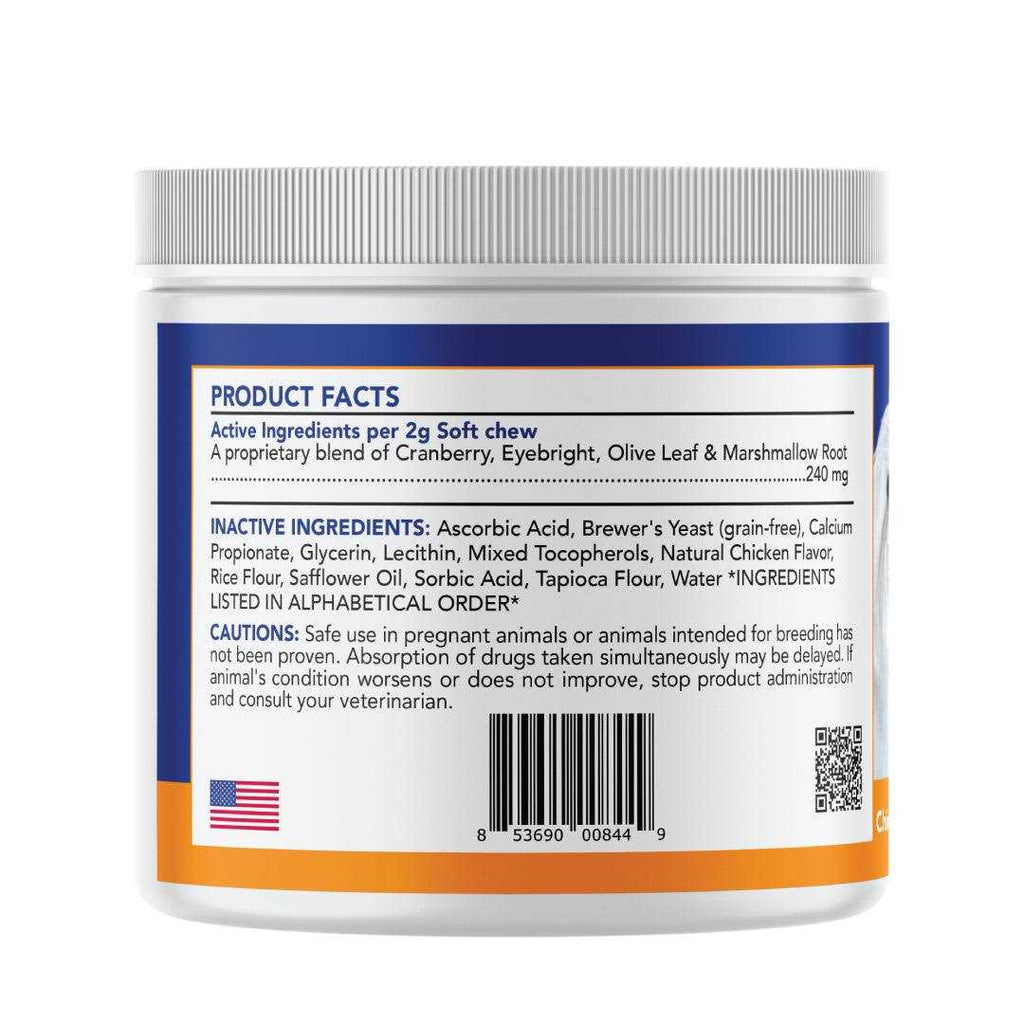 Natural Soft Chews for Dogs C957218