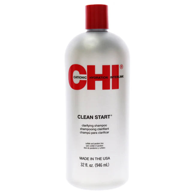 32 oz Clarifying Shampoo A932287