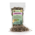 Natural Spanish Moss, 3 Quart Bag U93031
