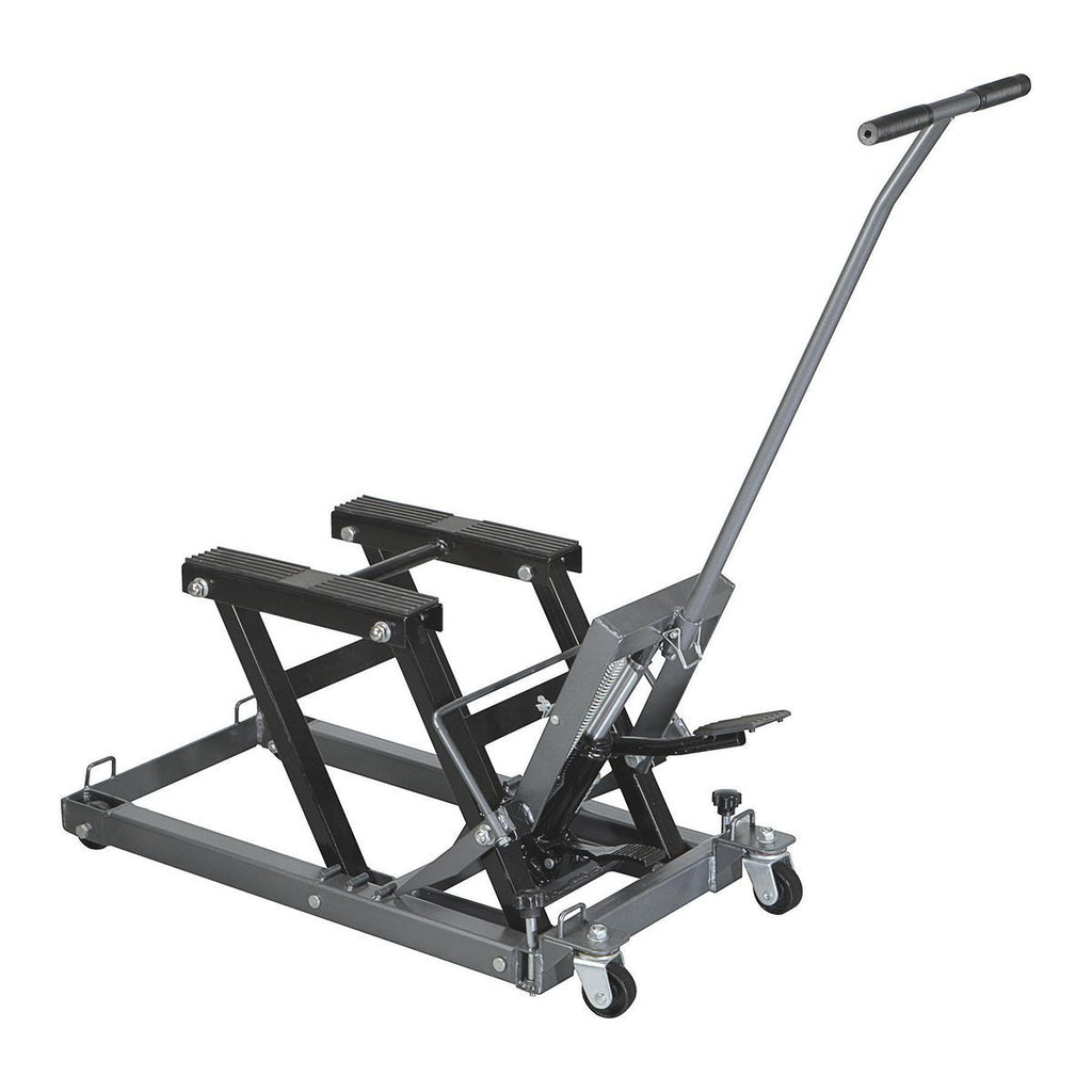 1500 lb. Steel ATV/Motorcycle Lift N743211