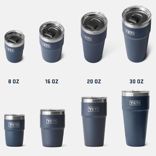 20 oz Stainless Steel Vacuum Insulated Tumbler with MagSlider Lid K16239