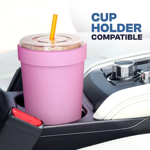 30 oz Stainless Steel Vacuum Insulated Tumbler A2863