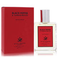 Black Pepper & Sandalwood Eau De Parfum Spray 3.3 oz I66774