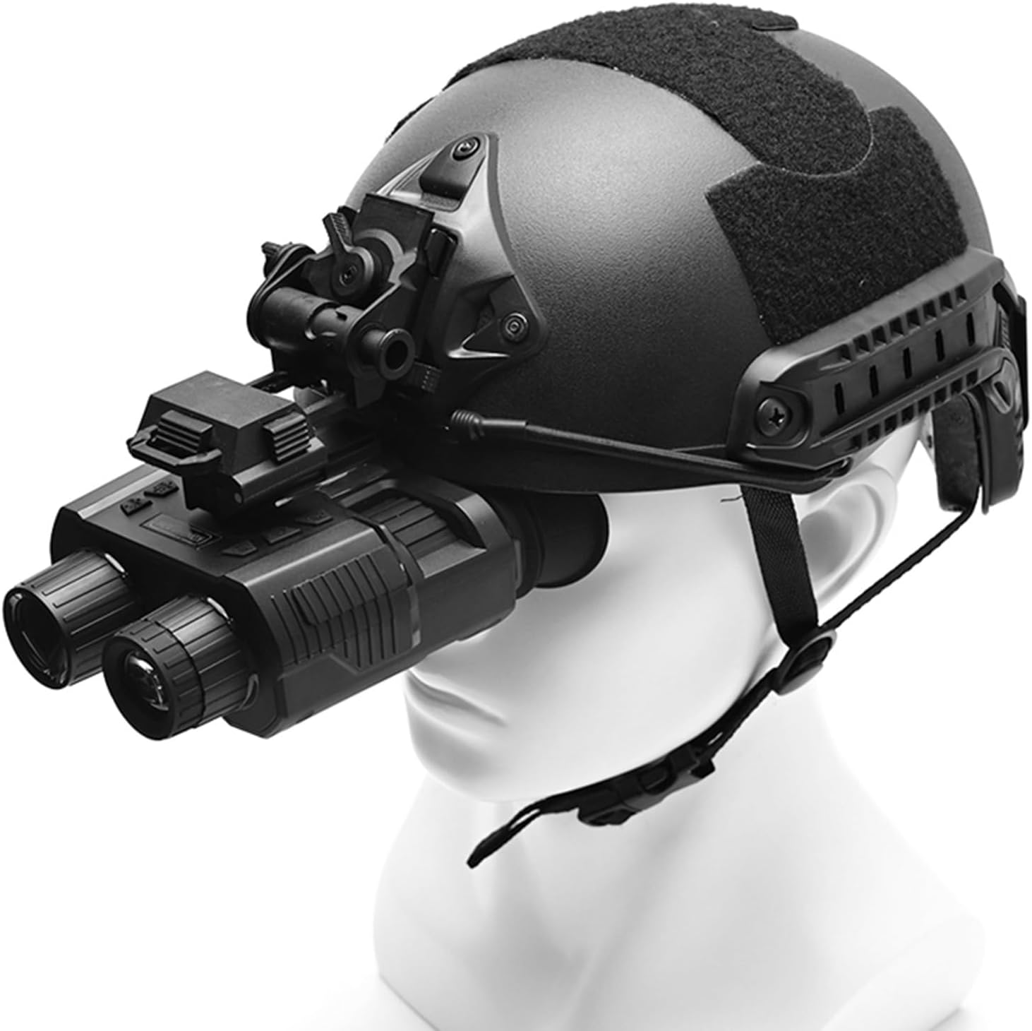 8X Digital Zoom Infrared Night Vision Goggles with 32GB SD Card A93622
