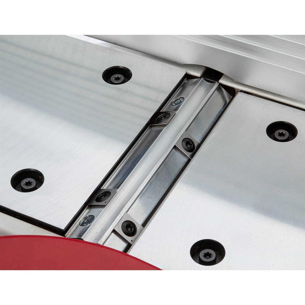 6 Benchtop Jointer with Spiral-Type Cutterhead I49089
