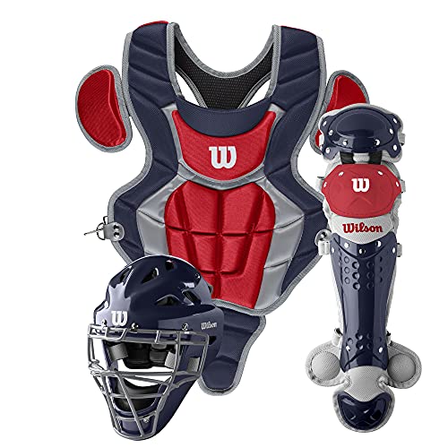 3-Piece Catcher's Gear Set T199304