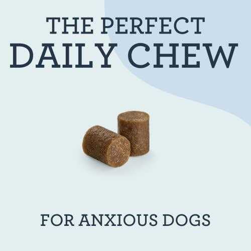 Daily Calming Chews G749160