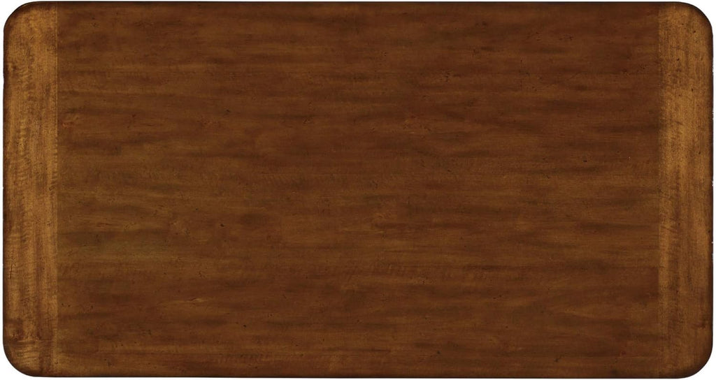 Medium Wood Writing Desk G544