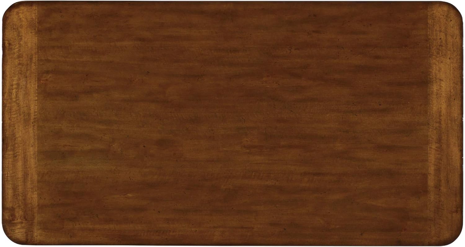 Medium Wood Writing Desk G544